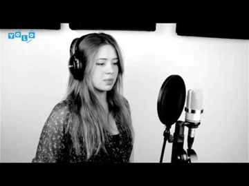 Anastasiya Struk (cover Amy Winehouse - You know I am no good)